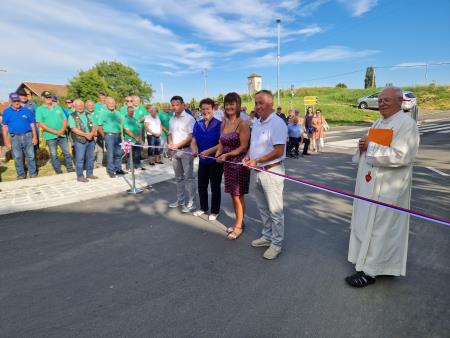 Otvoritev Mala Nedelja 3